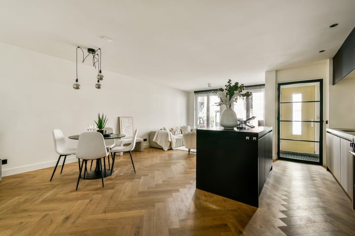Govert Flinckstraat 166 in Amsterdam