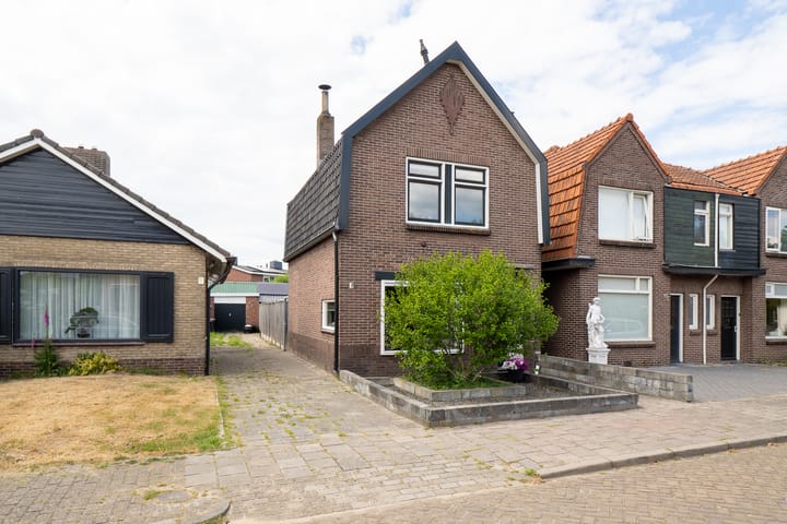 Govert Flinckstraat 17 in Almelo