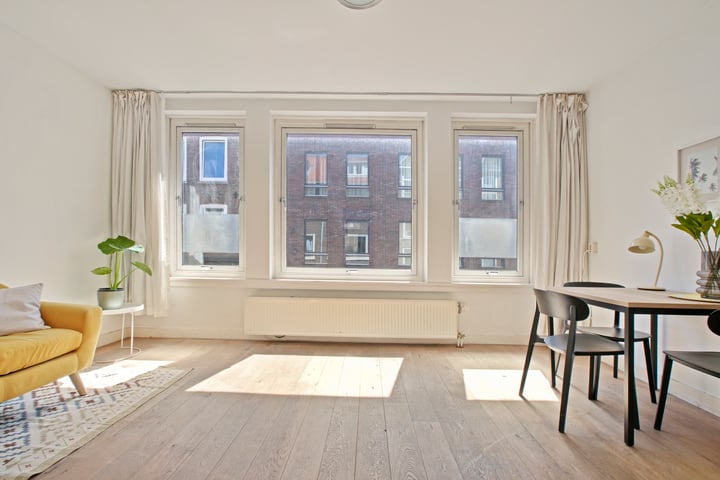 Govert Flinckstraat 175-1 in Amsterdam