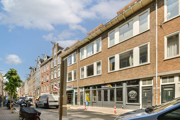 Photo of property Govert Flinckstraat 179-2, Amsterdam