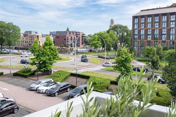 Govert Flinckstraat 19E in Zwolle