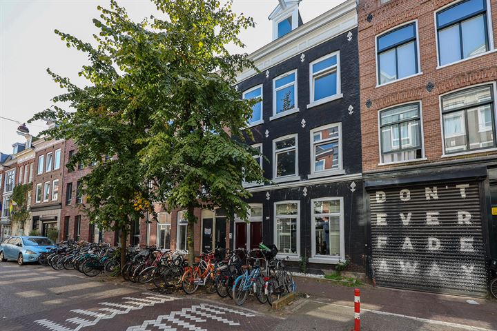 Govert Flinckstraat 202-2V in Amsterdam