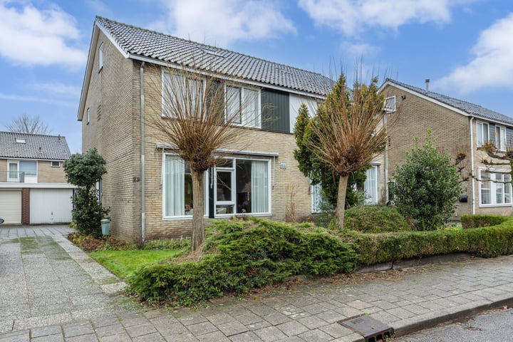 Govert Flinckstraat 22 in Haaksbergen