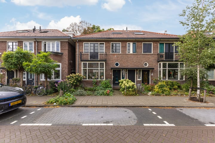 Govert Flinckstraat 23 in Zaandam