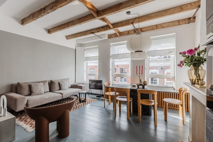 Govert Flinckstraat 249-2V in Amsterdam