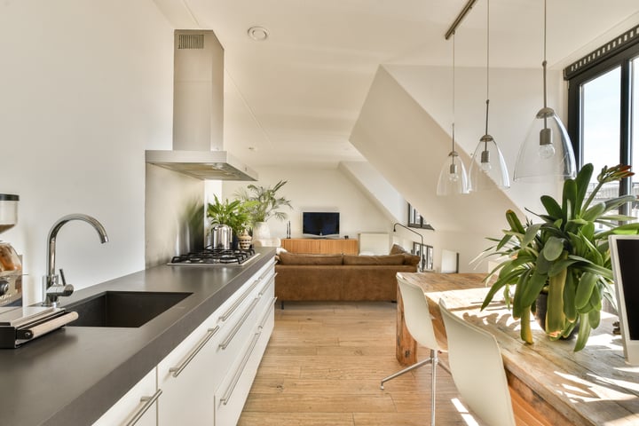 Govert Flinckstraat 259F in Amsterdam