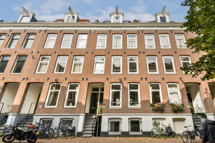 Govert Flinckstraat 275-H in Amsterdam