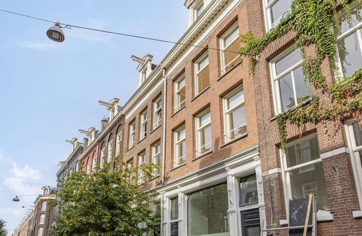Govert Flinckstraat 295-1 in Amsterdam