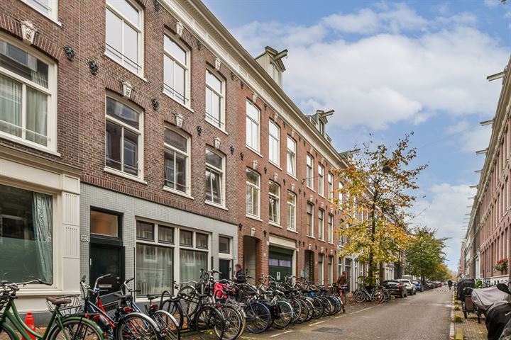 Govert Flinckstraat 322-2 in Amsterdam