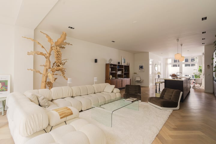 Govert Flinckstraat 322-H in Amsterdam