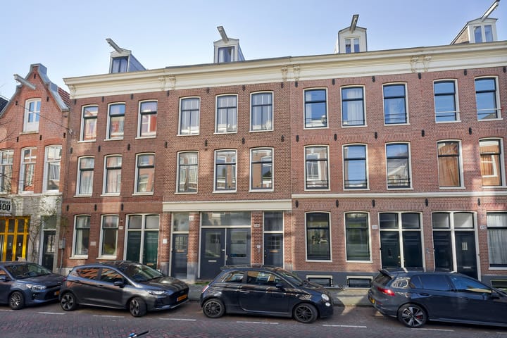 Govert Flinckstraat 396-1 in Amsterdam