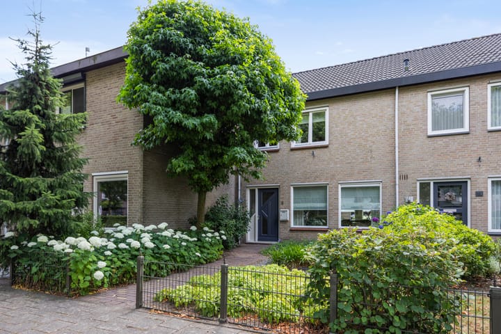 Govert Flinckstraat 8 in Drunen