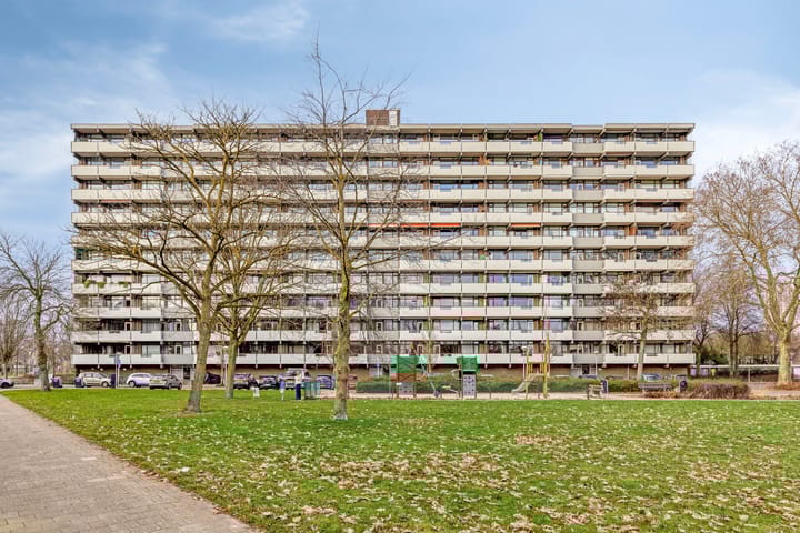 Graaf Adolfstraat 112 in Eindhoven