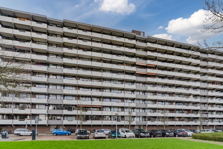 Graaf Adolfstraat 130 in Eindhoven