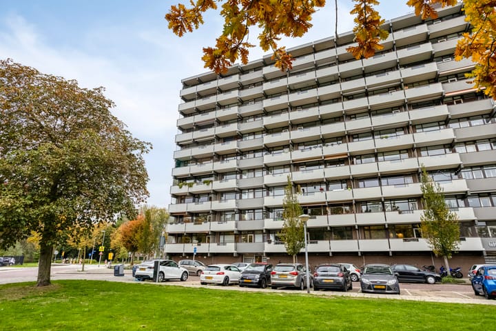 Graaf Adolfstraat 148 in Eindhoven