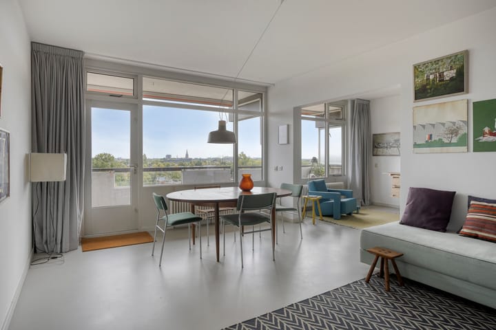 Graaf Adolfstraat 168 in Eindhoven