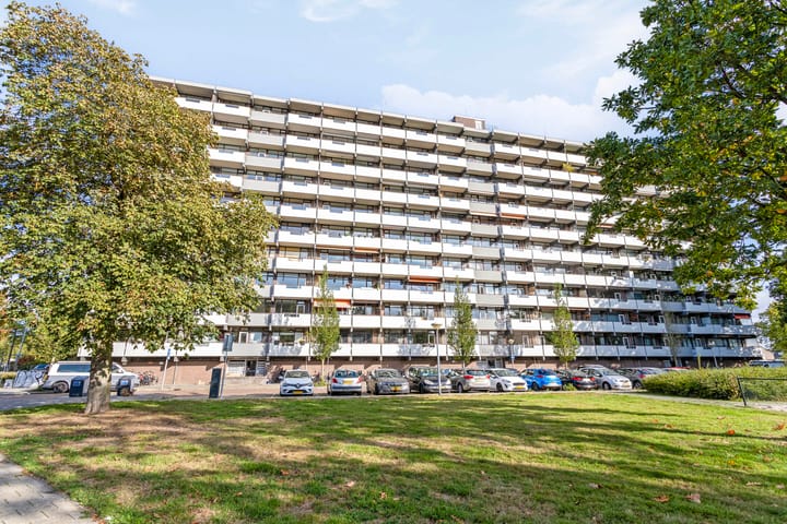 Graaf Adolfstraat 172 in Eindhoven
