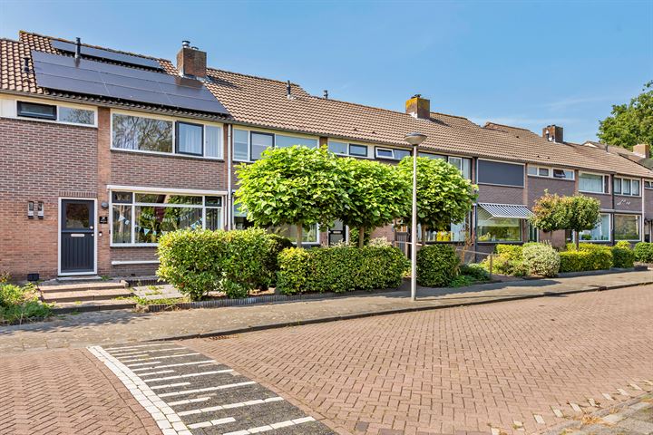 Graaf Adolfstraat 30 in Leerdam