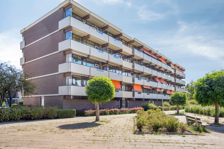 Graaf Adolfstraat 63 in Eindhoven