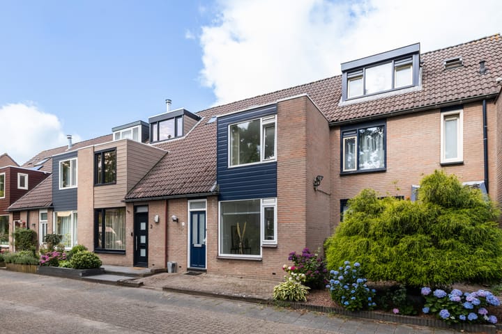 Photo of property Graaf Albertsingel 2, Nieuwegein