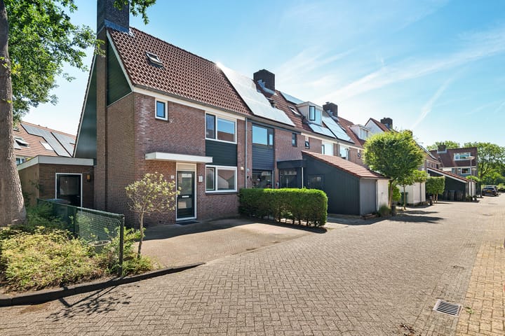 Photo of property Graaf Albrechtlaan 1, Vogelenzang