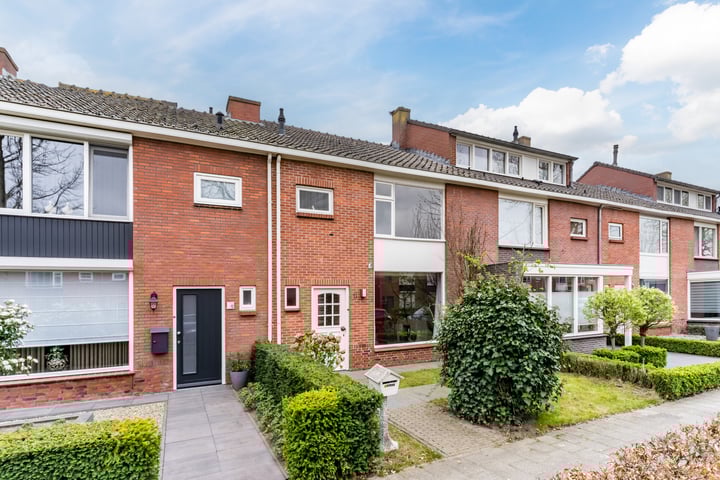 Photo of property Graaf Arnulfstraat 11, Sint-Oedenrode