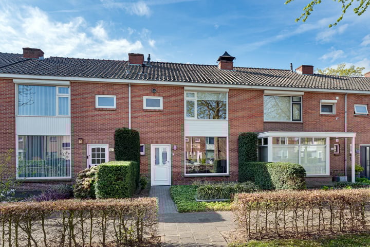 Photo of property Graaf Arnulfstraat 23, Sint-Oedenrode