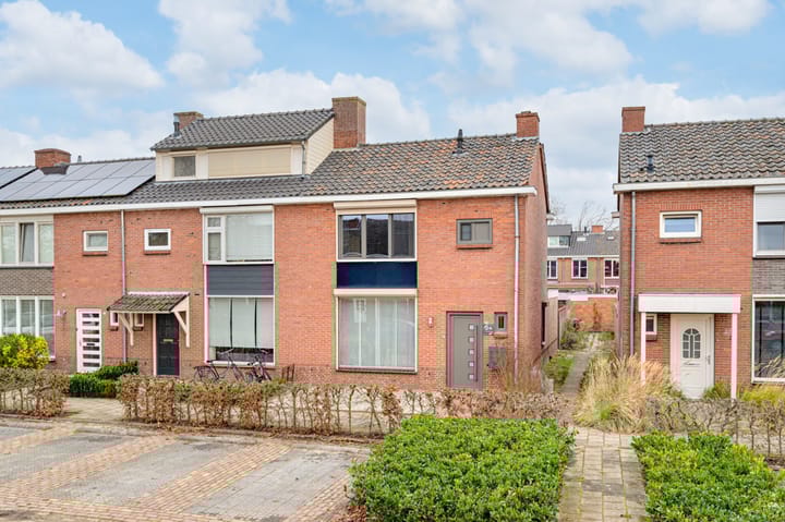Photo of property Graaf Arnulfstraat 24, Sint-Oedenrode