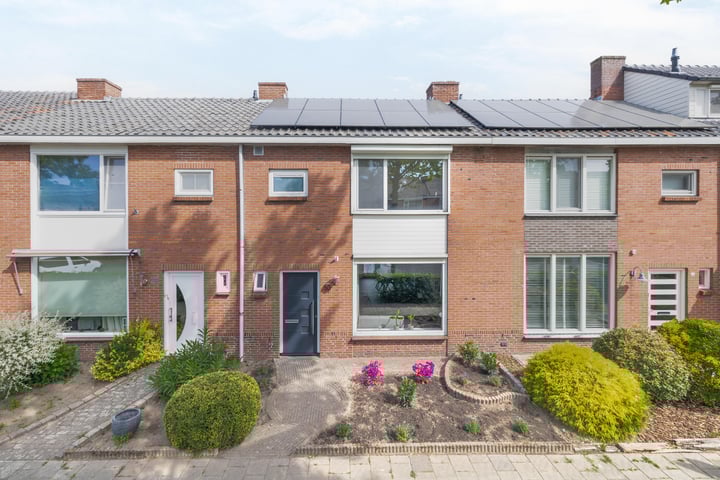 Graaf Arnulfstraat 30 in Sint-Oedenrode