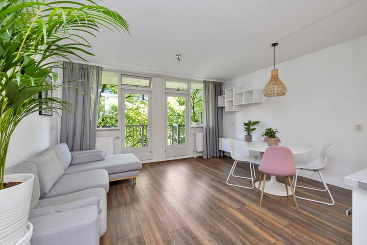 Graaf Balderikstraat 141 in Rotterdam