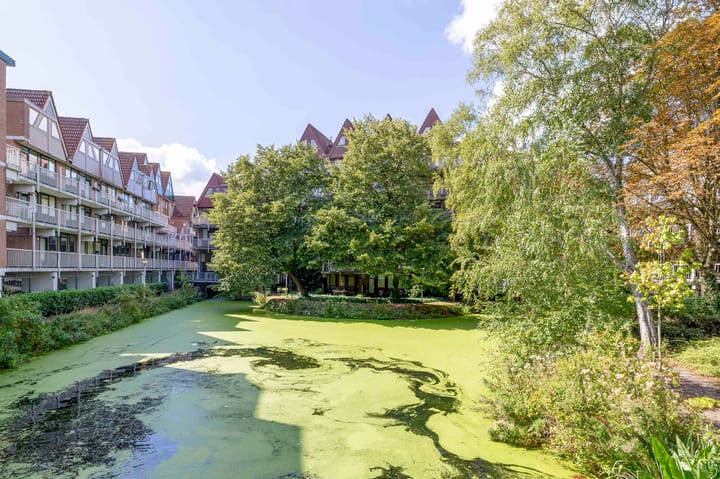 Graaf Balderikstraat 149 in Rotterdam Foto