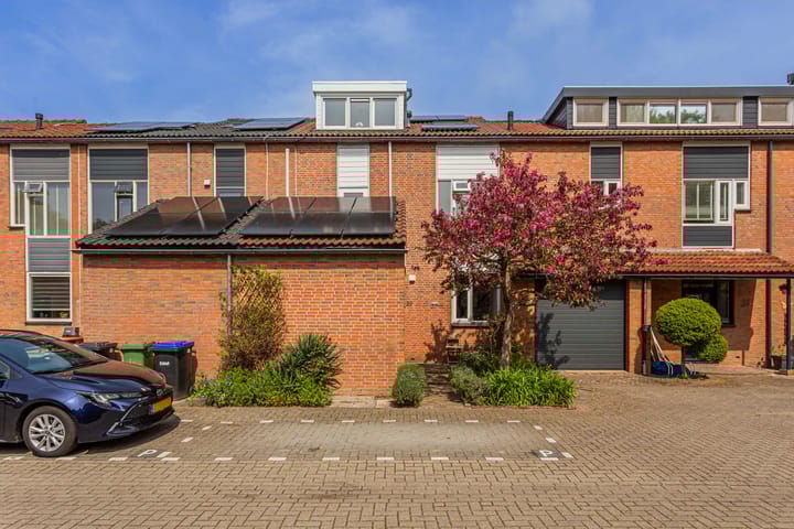 Photo of property Graaf Dirklaan 29, Nieuwegein