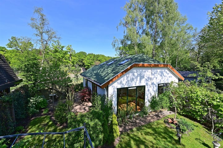 Photo of property Graaf Floris V weg 37-18, Hollandsche Rading