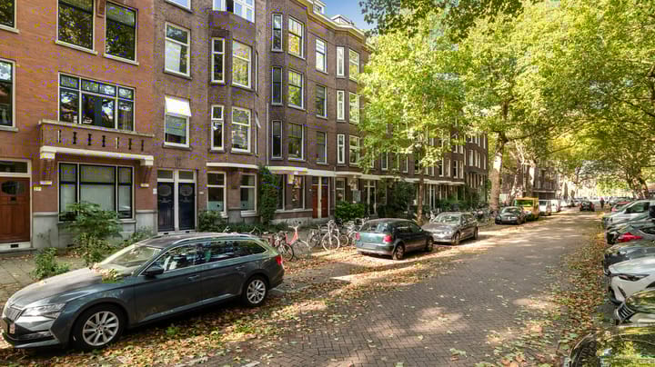 Graaf Florisstraat 33A-03 in Rotterdam