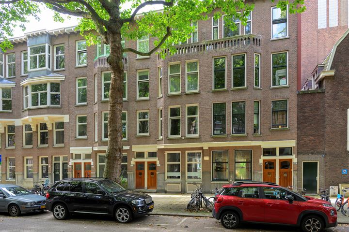 Graaf Florisstraat 65A in Rotterdam