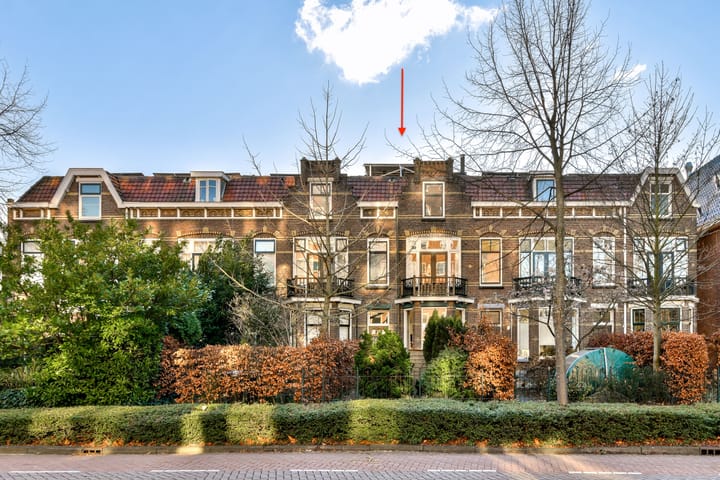 Photo of property Graaf Florisweg 16, Gouda