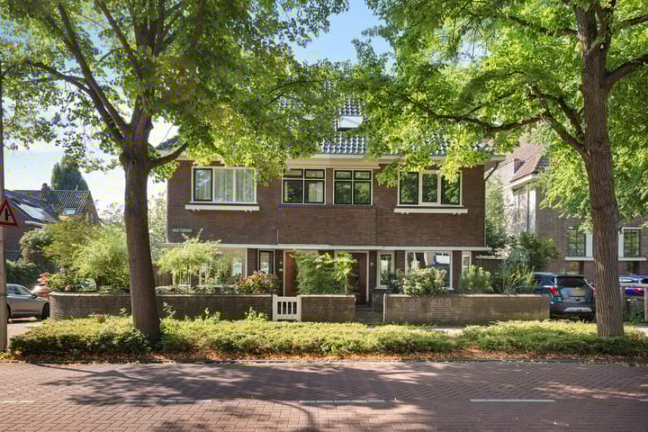 Graaf Florisweg 68 in Gouda