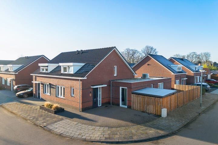 Graaf Gerardstraat 1A in Swalmen