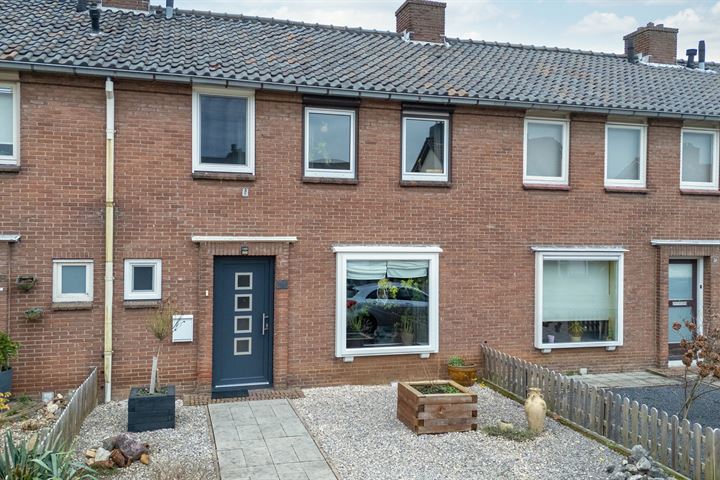 Graaf Gerardstraat 36 in Lobith