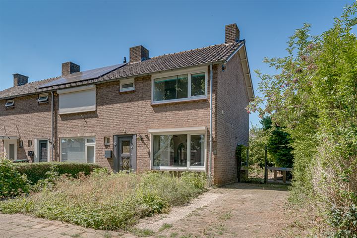 Graaf Gerardstraat 40 in Lobith