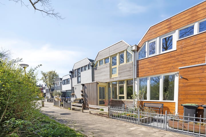 Photo of property Graaf Gerlachsingel 5, Nieuwegein