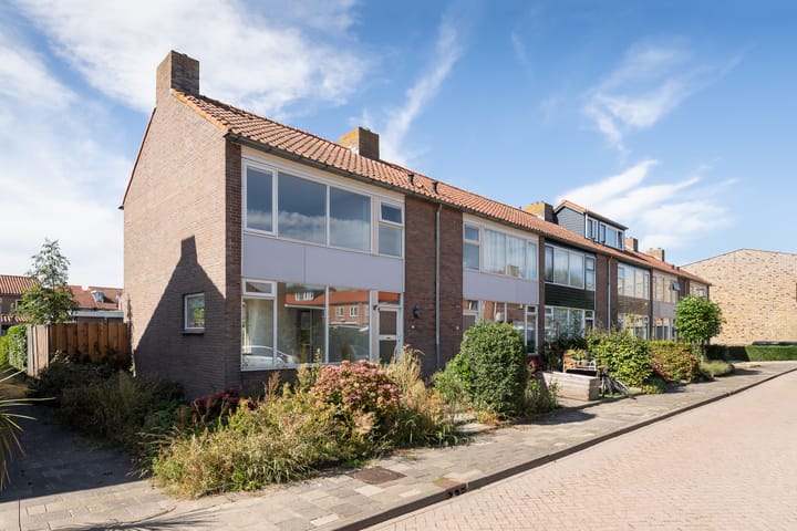 Foto von Haus Graaf Hendrik van Nassaustraat 12, Ouderkerk aan den IJssel