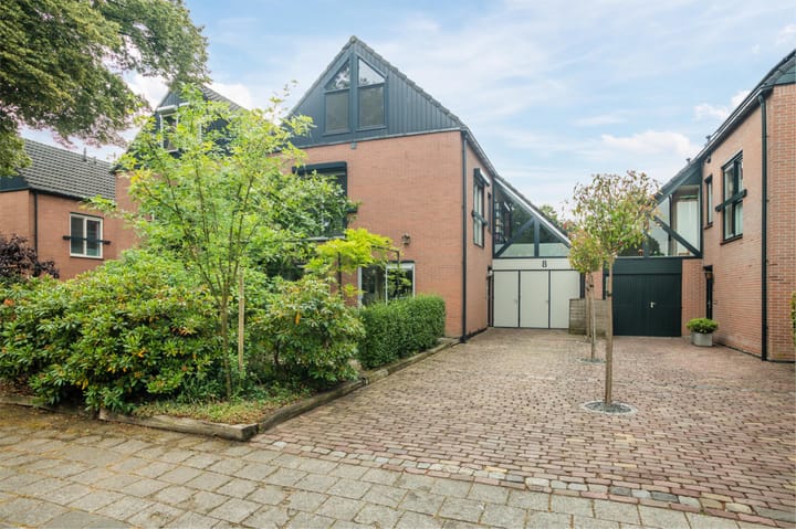 Graaf Hendriklaan 8 in Lochem
