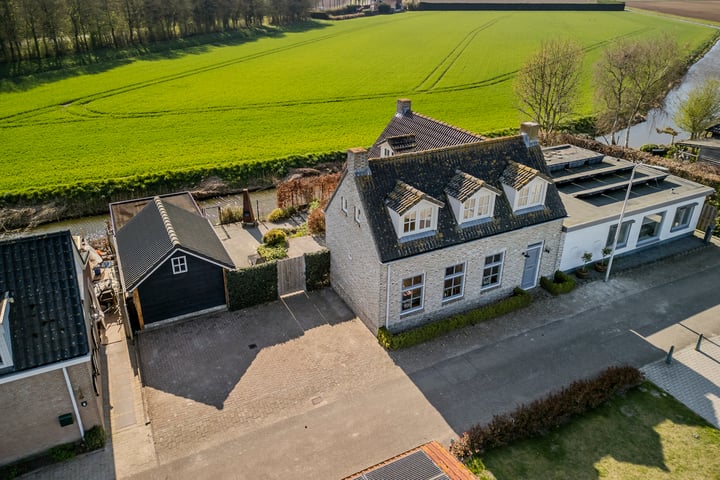 Photo of property Graaf Hendrikpolderdijk 6, Steenbergen