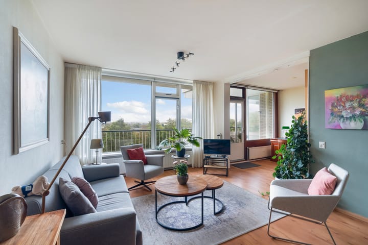 Graaf Janstraat 104 in Zoetermeer