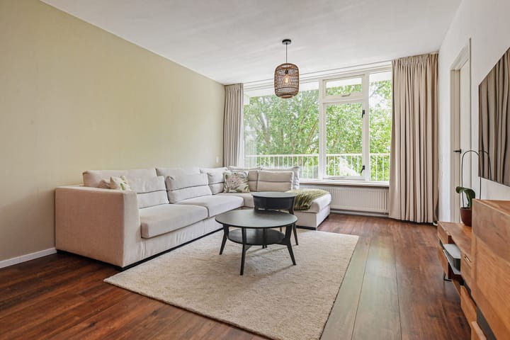 Photo of property Graaf Janstraat 65, Zoetermeer