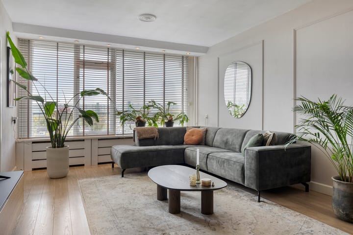 Graaf Janstraat 72 in Zoetermeer