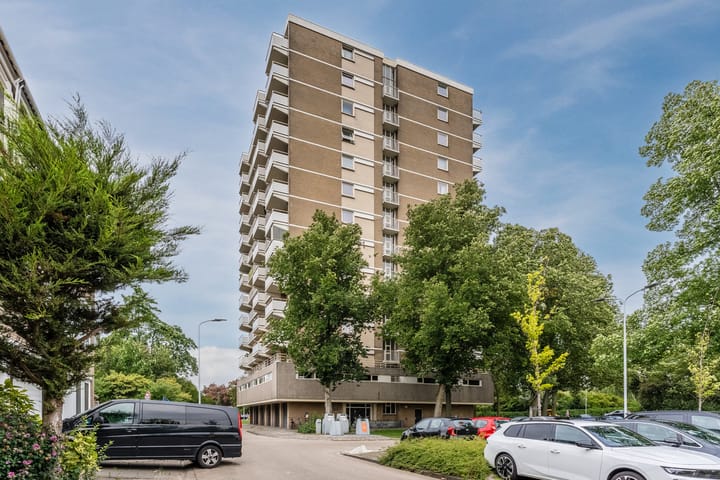 Graaf Janstraat 83 in Zoetermeer foto