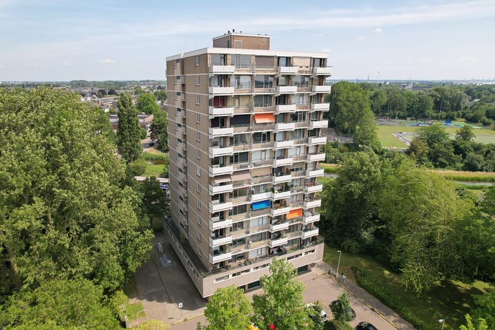 Graaf Janstraat 86 in Zoetermeer