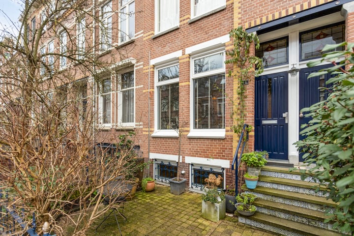 Graaf Lodewijkstraat 14 in Arnhem